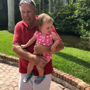 Meet your Posher, Chuck